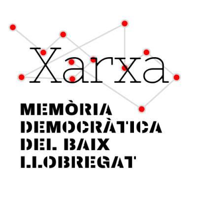 Xarxa de Memòria democràtica del Baix Llobregat