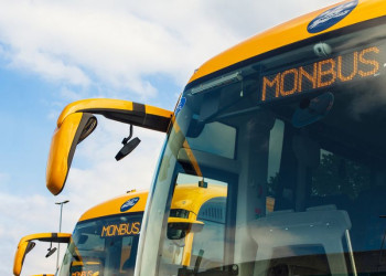 Monbus web