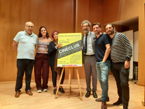 Gaudim amb les activitats programades dins les Jornades Europees del Patrimoni a Abrera 2025