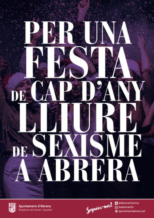 Per unes festes de Cap d'Any lliures de sexisme a Abrera.jpeg