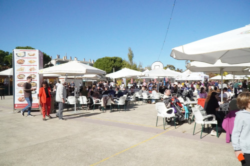 3a Fira Gastronòmica dels Porrons d'Abrera
