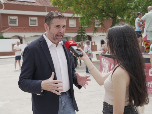 Gaudim, un any més, de la Cursa Abrera Corre D9, una de les fites esportives més important del nostre calendari que ha tornat a ser solidària, i la 4a Marxa Bressol