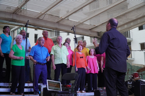 Festa Major d'Abrera 2023: Tarda musical a càrrec de les entitats d'Abrera