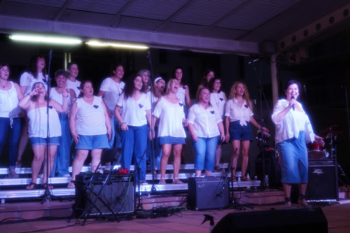 Festa Major d'Abrera 2023: Tarda musical a càrrec de les entitats d'Abrera