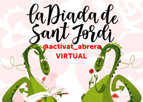 Sant Jordi 2020