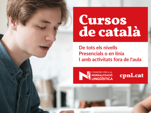 Des de l'Oficina de Català d'Abrera, s'obre el termini d’inscripció per als cursos de català per a adults al nostre municipi