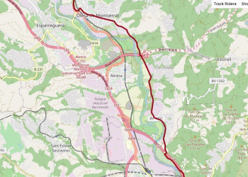 Volta Ciclista 2021 - Pas per Abrera 24-03-21