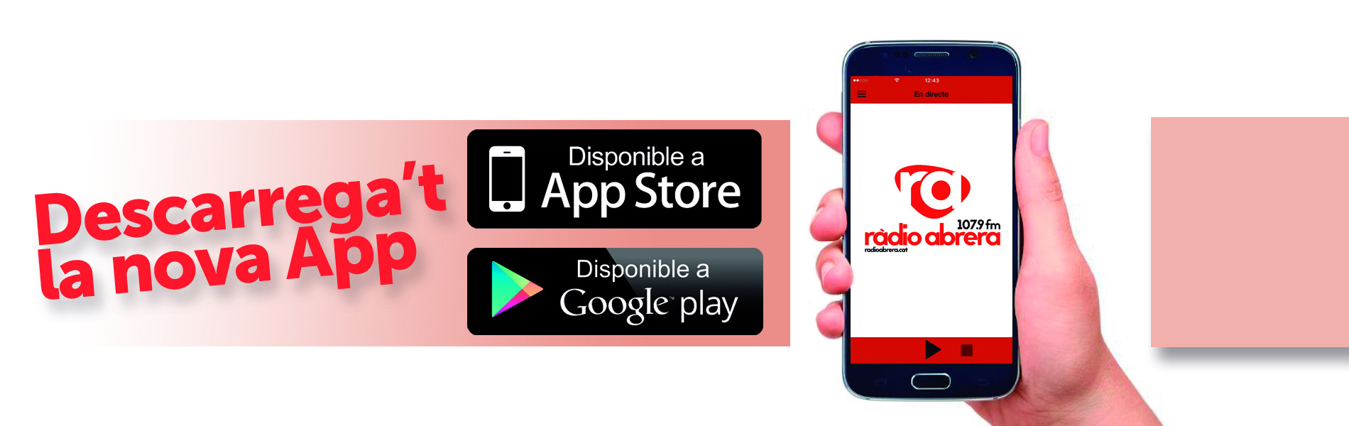 02 Descarrega't l'app