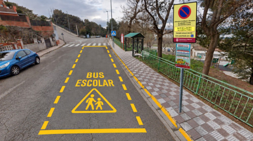 Transport escolar 2026